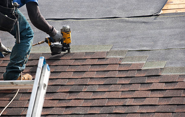 Licensed Emergency Roof Repair service in Coyote, CA - Brentwood Metal Roofing
